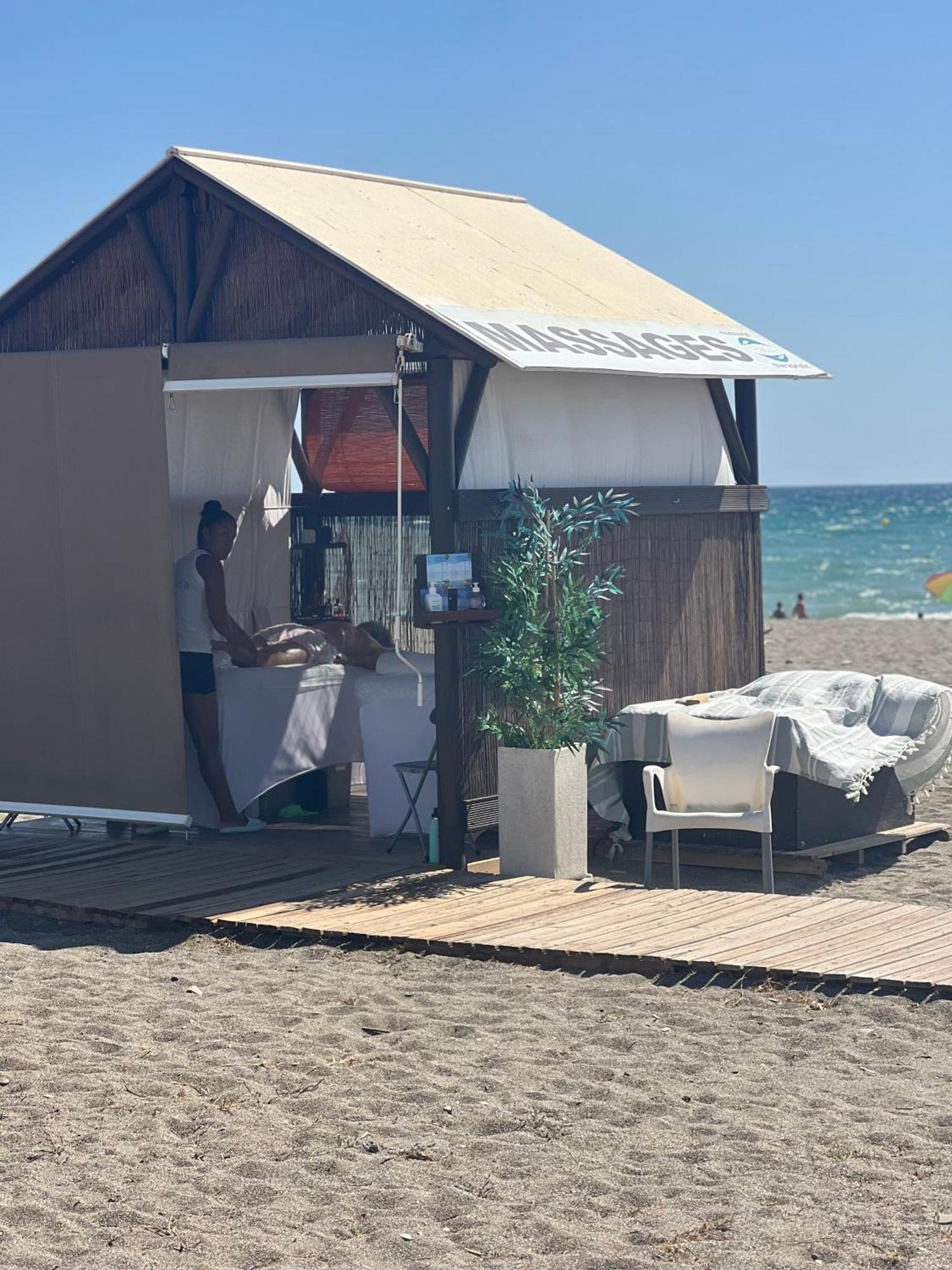 Puerto De La Duquesa Daire Manilva Dış mekan fotoğraf